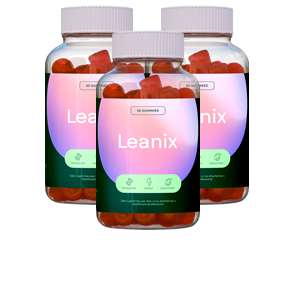 Leanixgummies Schweiz